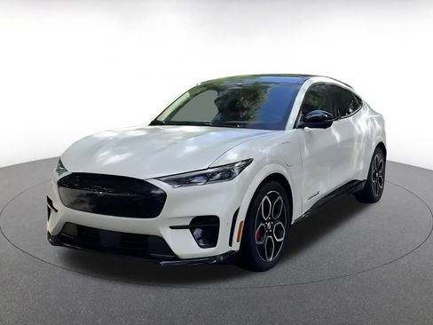 Used 2023 Ford Mustang Mach-E GT image 7