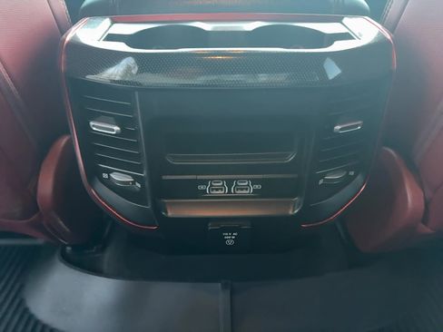 Used 2022 RAM 1500 Rebel w/ Rebel Level 2 Equipment Group image 11