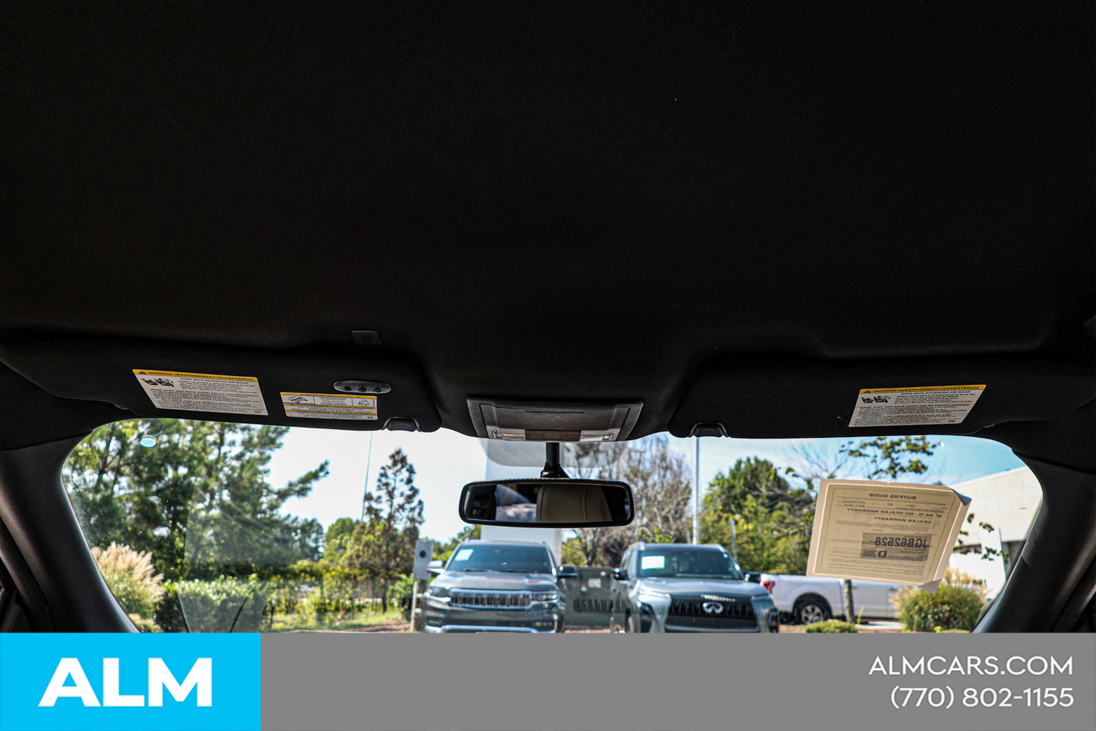 Used 2018 Ford Explorer Limited FWD image 44