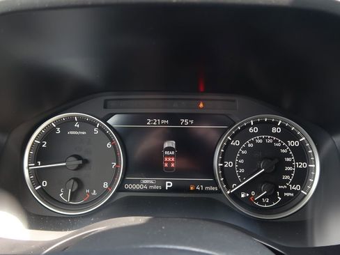 New 2026 Mitsubishi Outlander LE AWD/4WD image 33