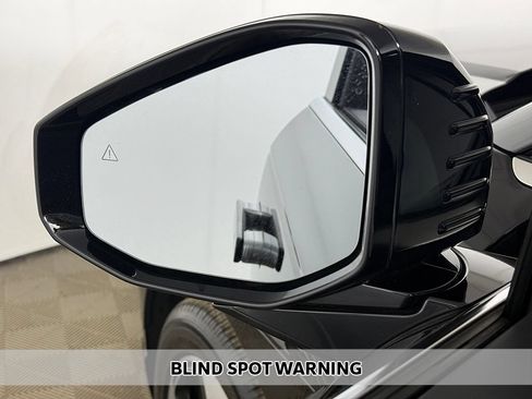 Used 2026 Hyundai Ioniq 9 Calligraphy AWD/4WD image 9