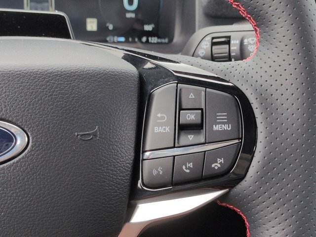 New 2026 Ford Explorer ST-Line w/ Premium Package RWD image 28