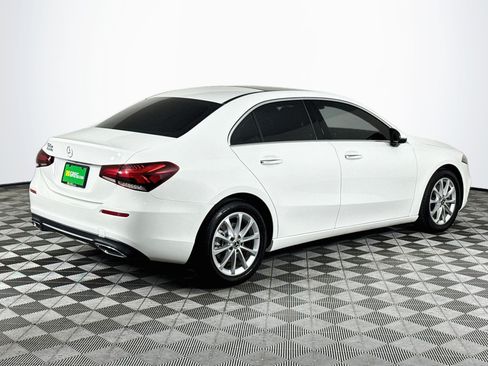 Used 2020 Mercedes-Benz A 220 image 8