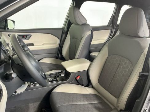 New 2026 Subaru Forester image 10