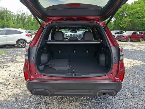 Certified 2025 Subaru Forester Limited AWD/4WD image 46