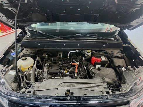 Used 2023 Ford Bronco Sport Outer Banks image 29