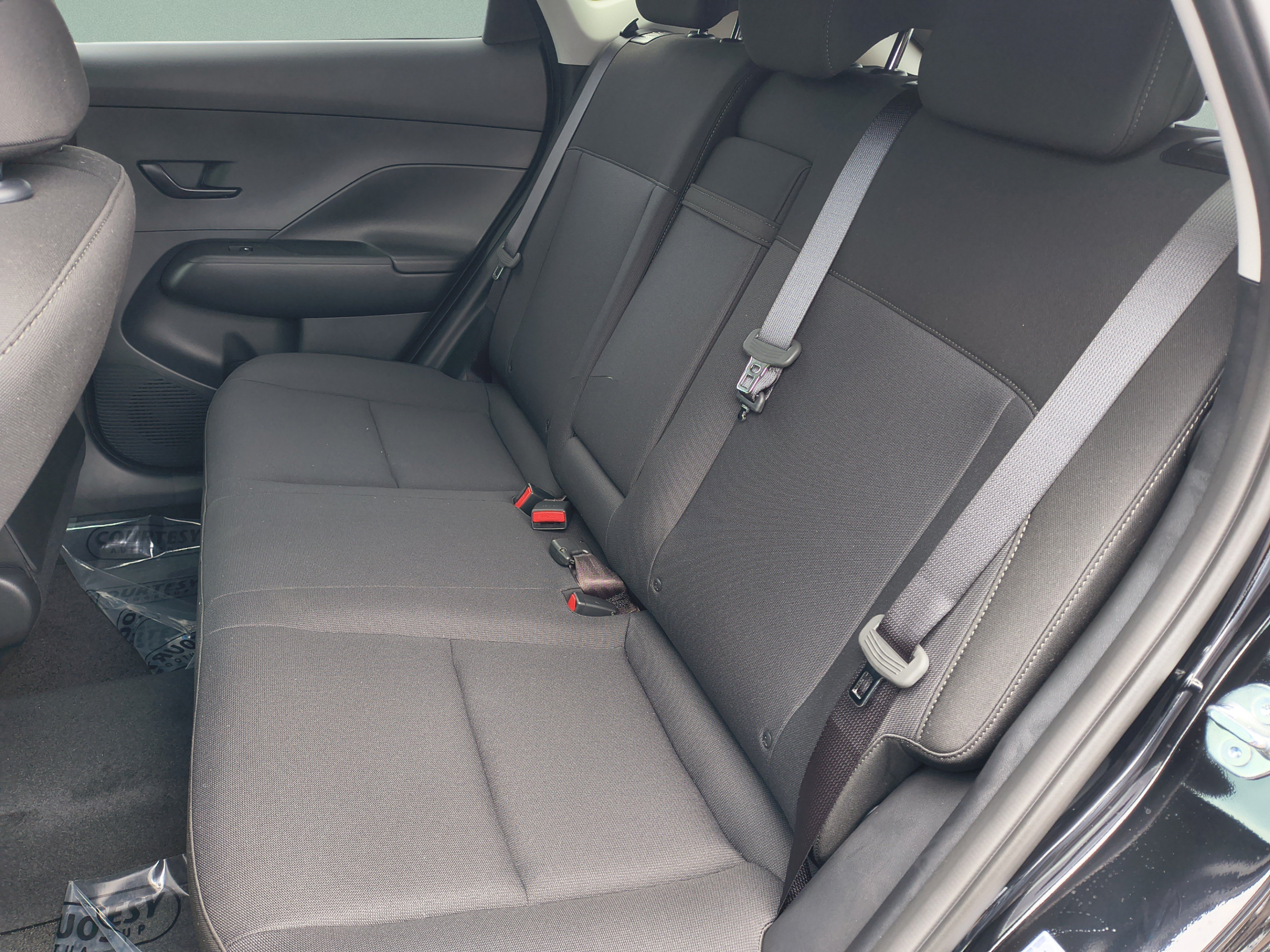 New 2027 Hyundai Kona SEL Sport FWD image 15