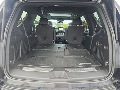 Used 2023 Chevrolet Tahoe Premier image 30