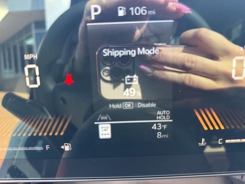 New 2026 Kia K4 LXS image 28