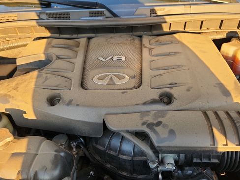 Used 2012 INFINITI QX56 2WD w/ Theater Pkg image 27