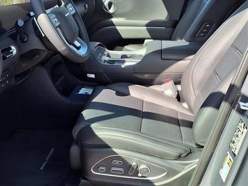 New 2026 Hyundai Palisade Calligraphy image 16