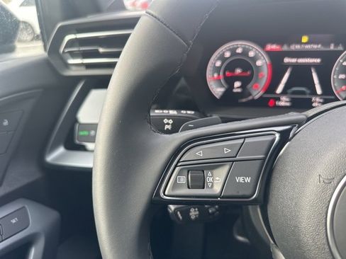 New 2026 Audi A3 2.0T Premium image 18