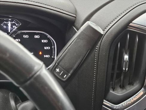 Used 2020 GMC Sierra 1500 SLT AWD/4WD image 12