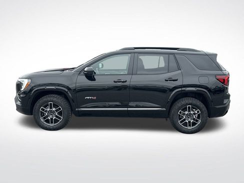 New 2026 GMC Terrain AT4 w/ Technology Package II image 5