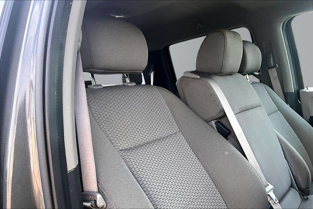 Used 2019 Ford F150 XLT w/ Equipment Group 302A Luxury AWD/4WD image 7