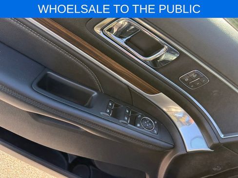 Used 2019 Ford Explorer Limited w/ Class III Trailer Tow Package image 9