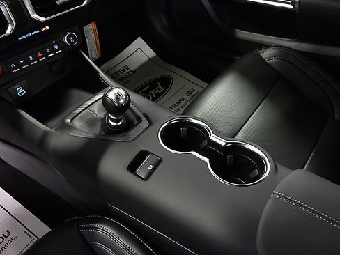 New 2026 Ford Mustang GT Premium image 22