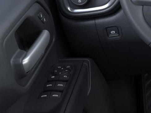 New 2026 Chevrolet Silverado 2500 Custom w/ Custom Value Package image 22