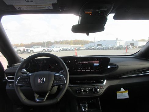 New 2026 Buick Envista Preferred image 15