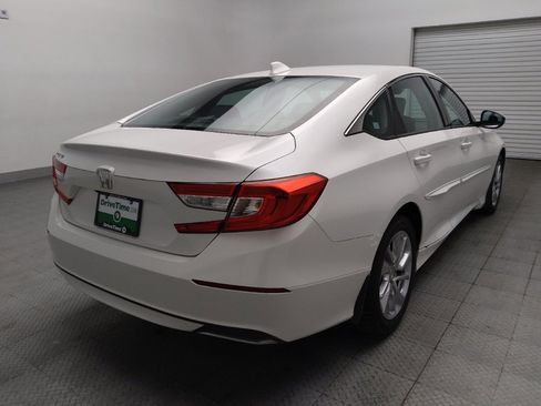 Used 2018 Honda Accord LX image 9