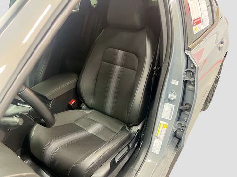 Used 2025 Honda Civic Sport image 18