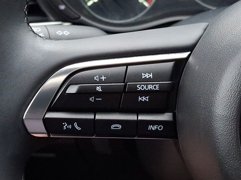 Used 2024 MAZDA CX-30 AWD 2.5 S w/ Preferred Package image 22