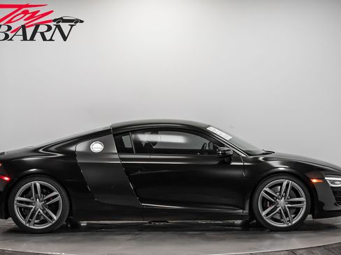 Used 2014 Audi R8 V8 image 6