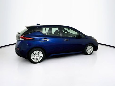 Used 2024 Nissan Leaf S FWD image 10