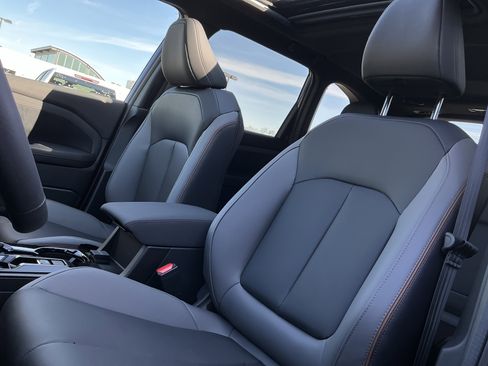 New 2026 Subaru Forester Sport AWD/4WD image 14