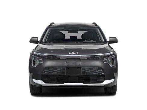 New 2026 Kia Niro Wind FWD image 4