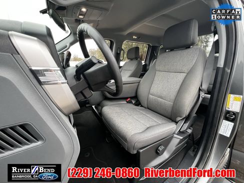 Used 2025 Ford F250 XL w/ STX Appearance Package image 14