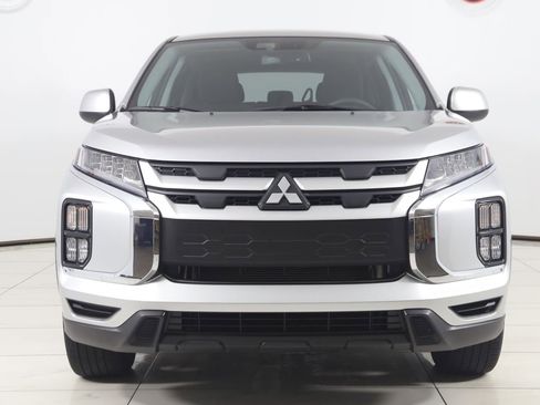 Used 2025 Mitsubishi Outlander Sport AWD image 43