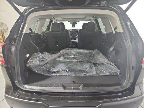 New 2026 Subaru Ascent Limited AWD/4WD image 23