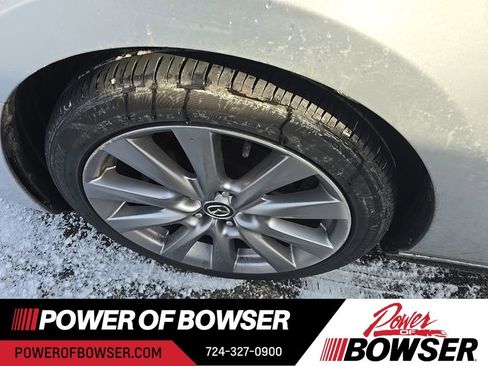 Used 2020 MAZDA MAZDA3 AWD Sedan w/ Select Package image 9