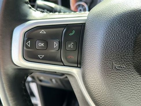 Used 2022 RAM 1500 Big Horn image 11