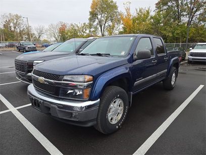 Used 2004 Chevrolet Colorado LS w/ Power Convenience Package