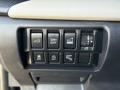 Used 2022 Subaru Forester Limited AWD/4WD image 44
