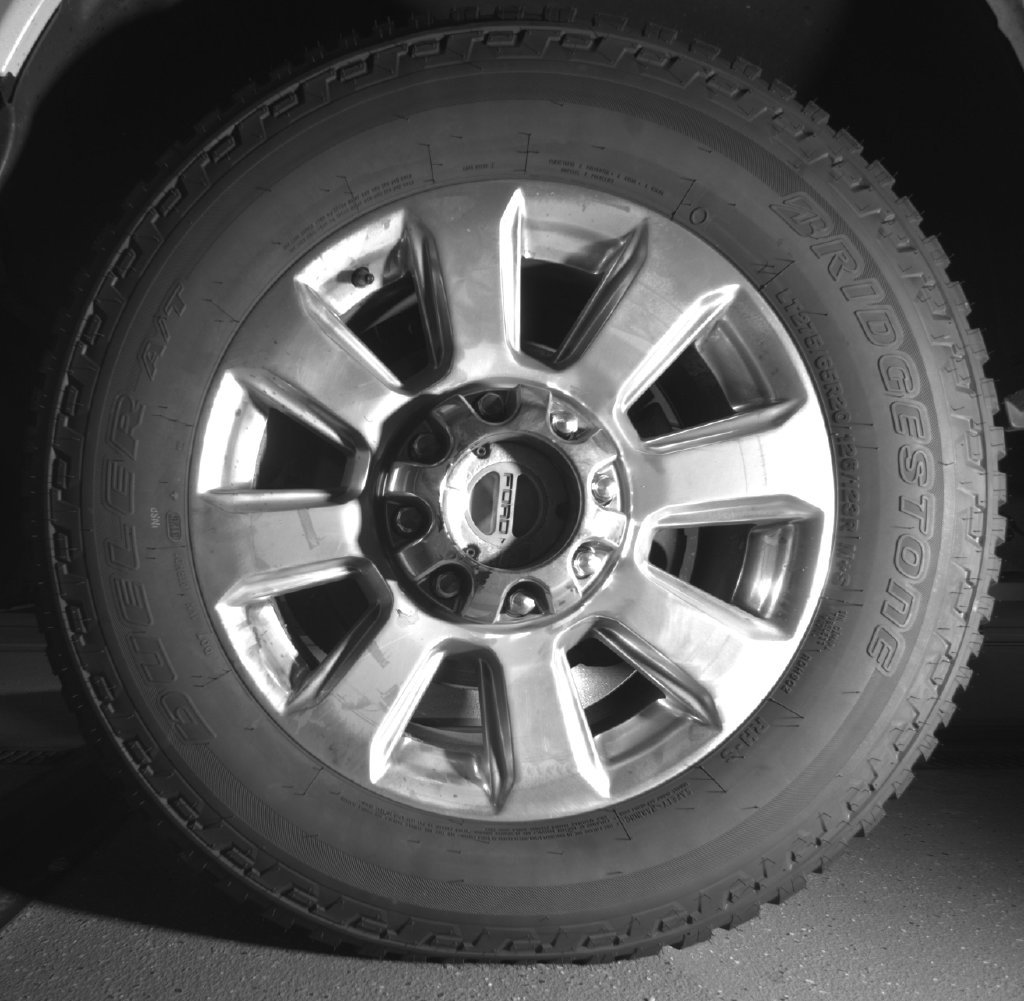 Used 2019 Ford F250 Platinum w/ Platinum Ultimate Package AWD/4WD image 10