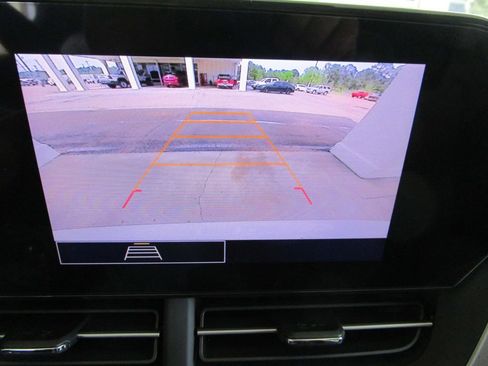 New 2026 Chevrolet Trax LS image 35