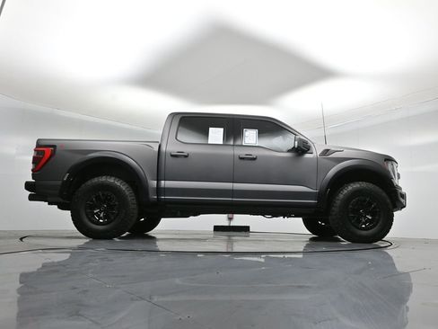 Used 2023 Ford F150 Raptor w/ Equipment Group 802A Raptor R image 48