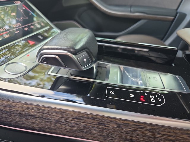 Used 2019 Audi A8 L 3.0T AWD/4WD image 19