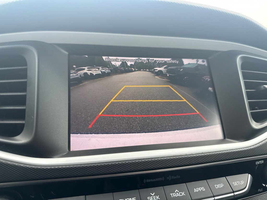 Used 2019 Hyundai Ioniq SEL FWD image 12