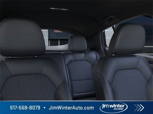 New 2026 Buick Envista Preferred image 24