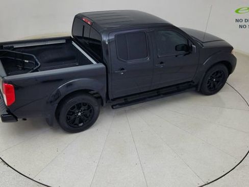 Used 2019 Nissan Frontier SV w/ Value Truck Package RWD image 79