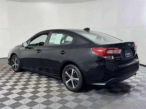Certified 2023 Subaru Impreza Premium image 8