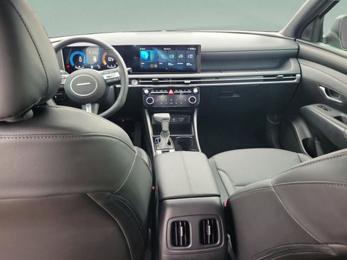 New 2026 Hyundai Tucson XRT image 13