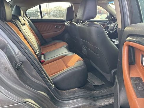 Used 2012 Ford Taurus SHO image 13