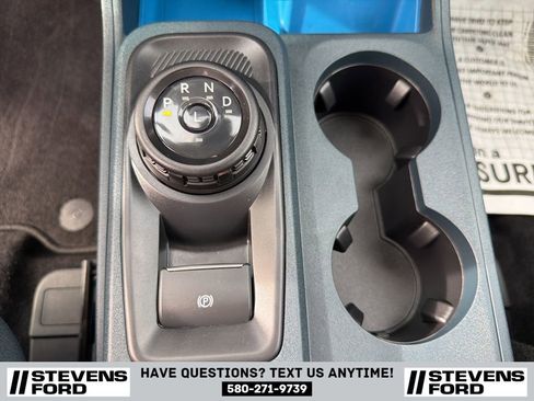 Used 2025 Ford Maverick XLT w/ XLT Luxury Package image 27