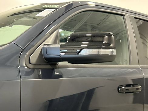 New 2026 RAM 1500 Big Horn AWD/4WD image 12