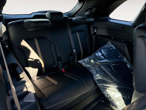 New 2026 MAZDA CX-90 3.3 Turbo S w/ Premium Package image 19